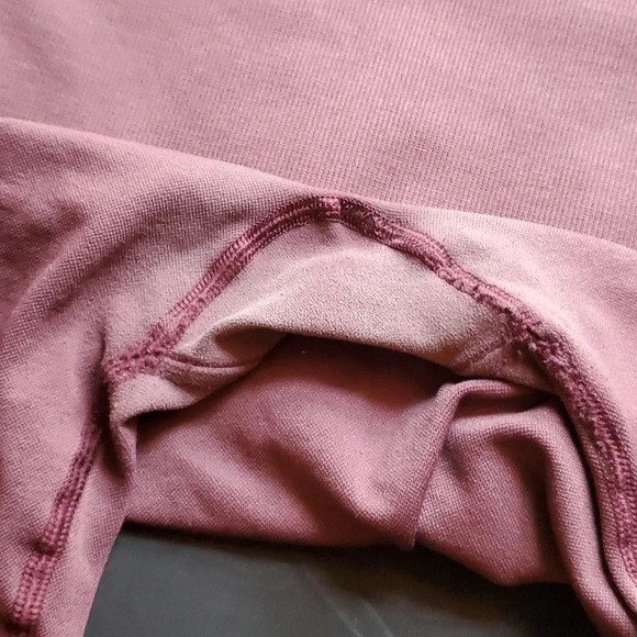 Gymshark Womens Capri Leggings - Picture 5 of 7